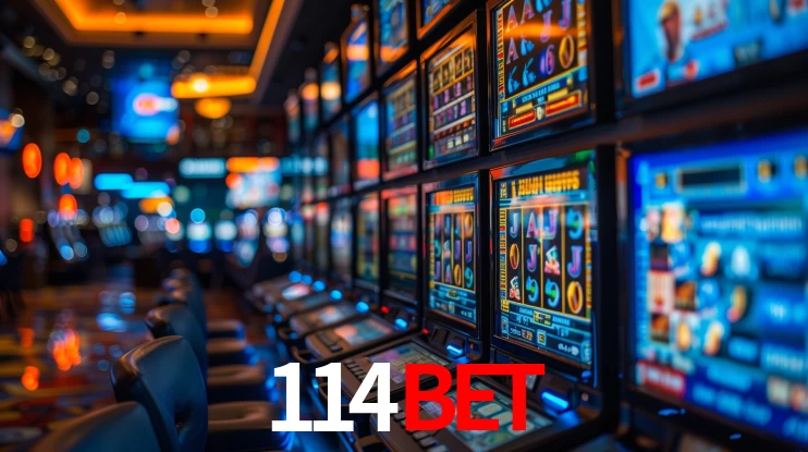 Welcome Bonus 114bet
