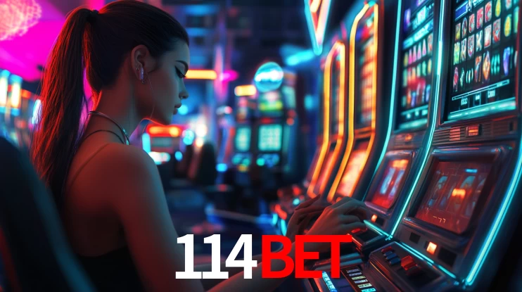 114bet: Seu Cassino Premiado com Pagamentos Rápidos