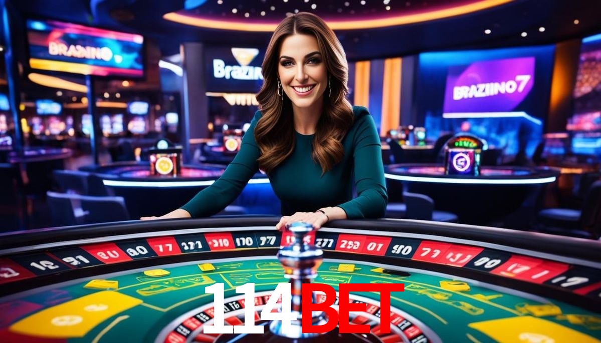Descubra o Programa VIP da 114bet: Vantagens Exclusivas para Jogadores
