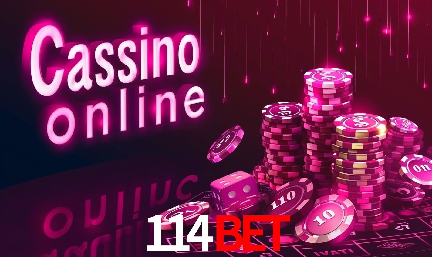 Casino VIP 114bet