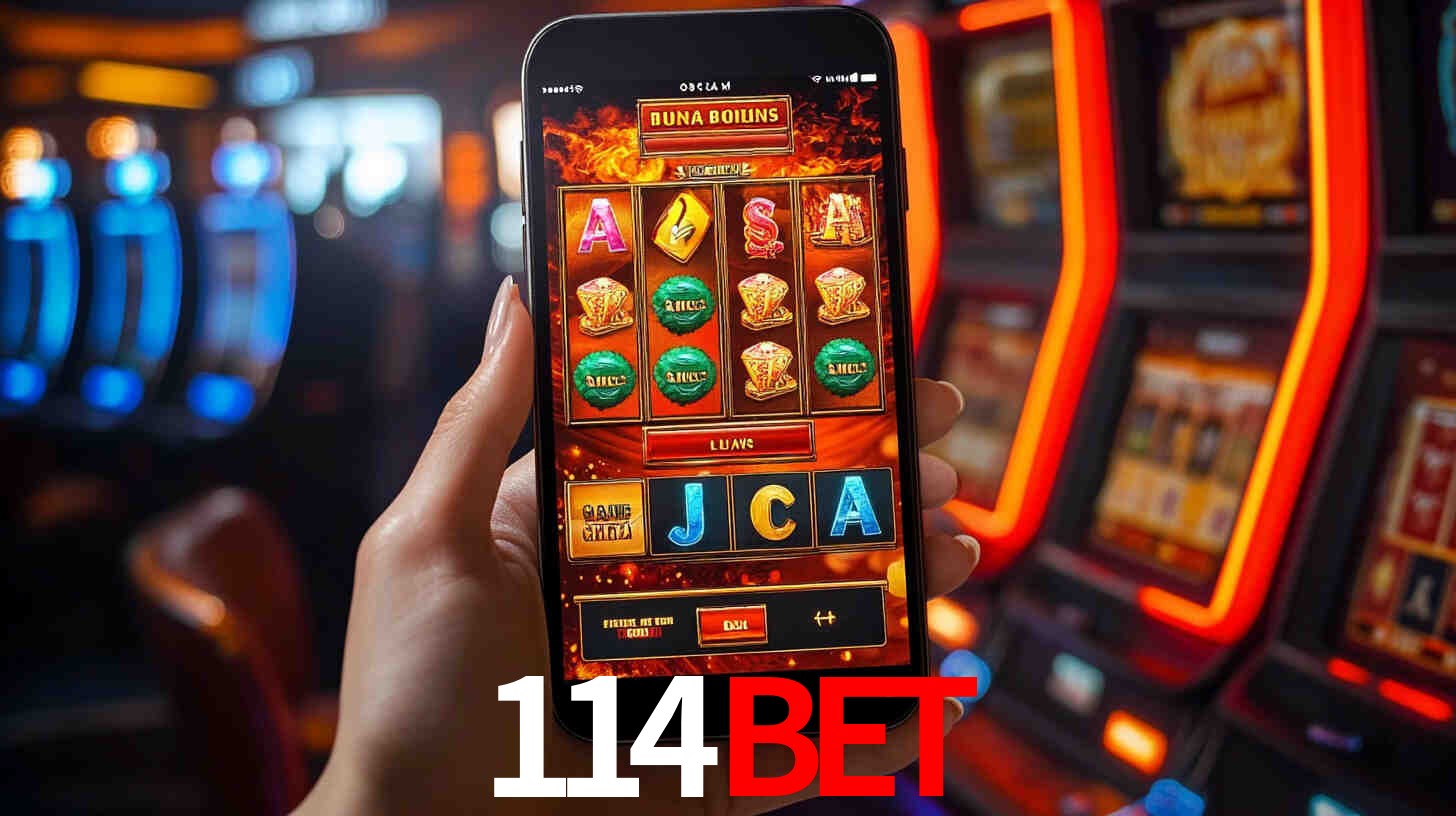 114bet: A Experiência de Casino com Jogos de Mesa ao Vivo