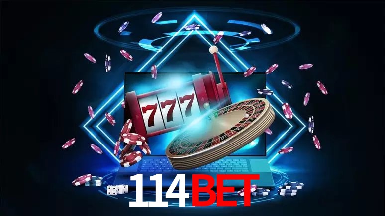 Apostas Esportivas na 114bet: Um Guia Completo