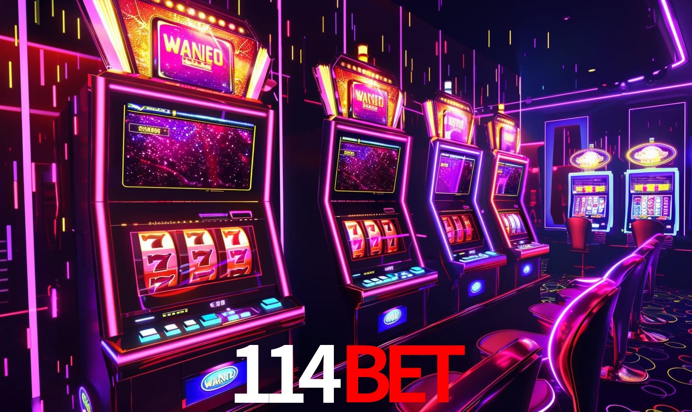 Casino Ao Vivo 114bet