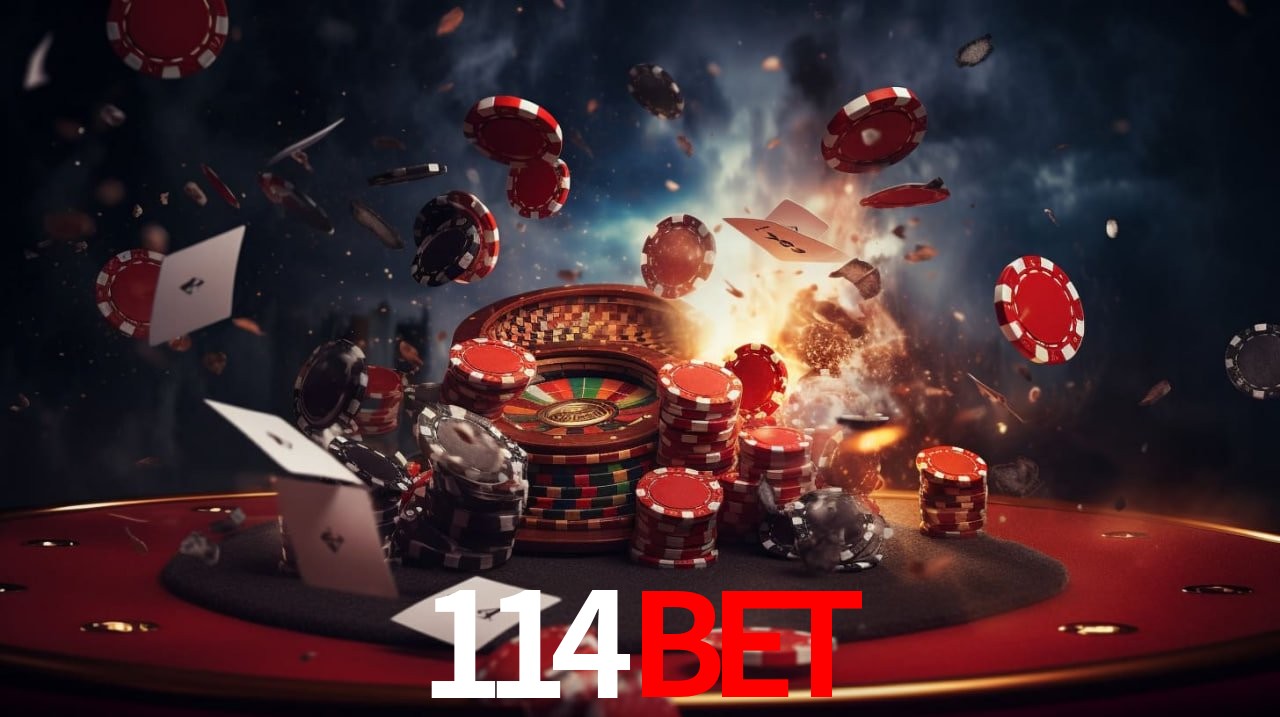 Inovações de Jogos na 114bet: O Futuro das Experiências Interativas