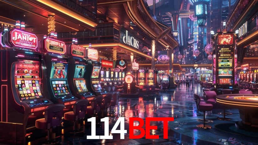 Football Betting 114bet