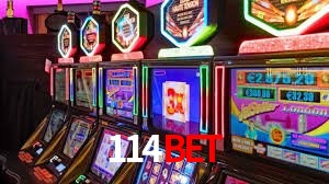 Jogos de Slot 114bet