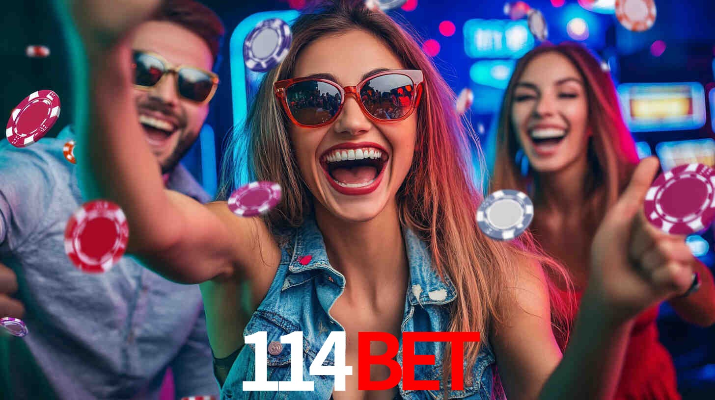 A Emoção da Loteria na 114bet: Uma Chance de Mudança de Vida