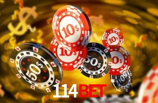 Especiais de Fim de Semana 114bet