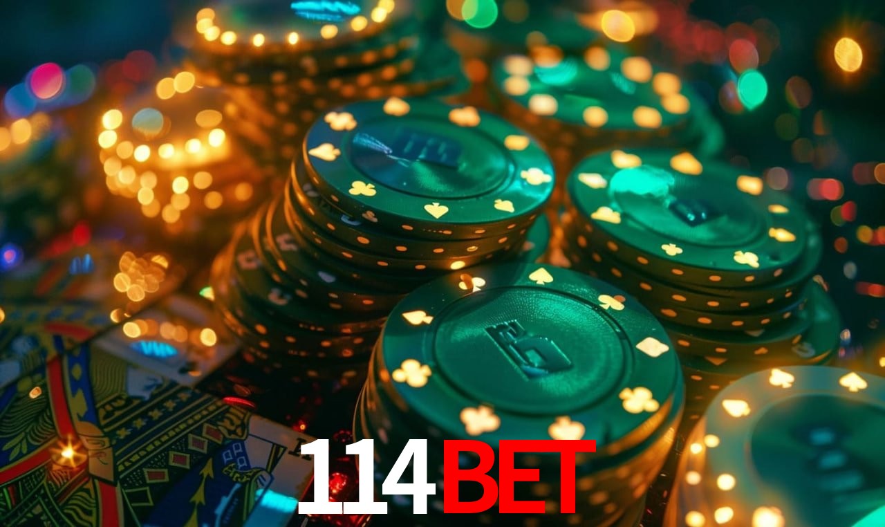 Promoções Sazonais 114bet